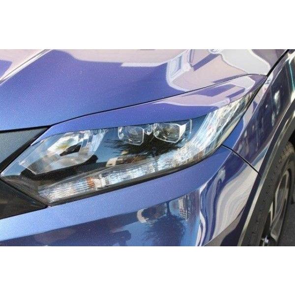 ヴェゼル アイライン ホンダ ヴェゼル前期〜H30/1月までRU1,RU2