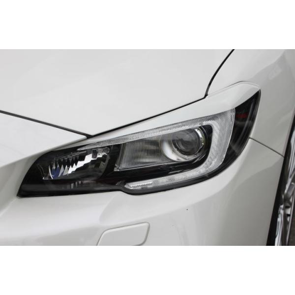 レヴォーグ / WRX S4 アイライン アイライン スバル WRX S4/STI VAG,VAB (LED) : カーショップナガノ