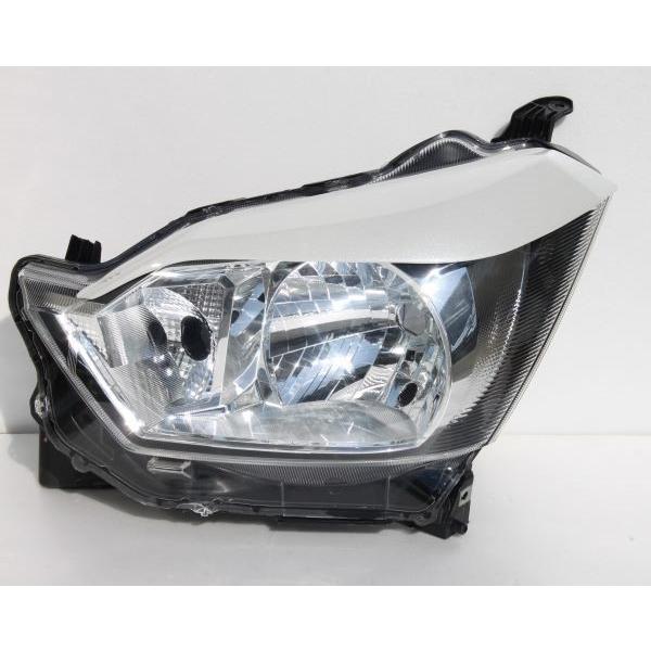 ミラ（ダイハツ） アイライン ダイハツ ミライース LA350S L360S