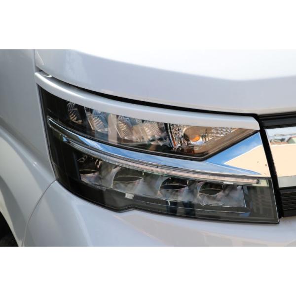 ムーヴ アイライン ダイハツ ムーヴカスタム(後期・LED用) LA150S