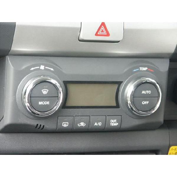 きのこ。　ワゴンR　エアコンスイッチ ワゴンR エアコンコントロールスイッチユニット交換｜グーネット