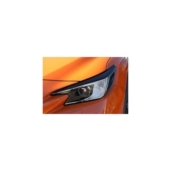 アイライン スバル WRX S4 VBH (LED) R3年11月〜 左右セット : カー