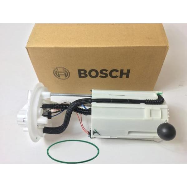 FIAT 新品即納 アルファロメオ 156 2.0 JTS 燃料ポンプ パッキン付 