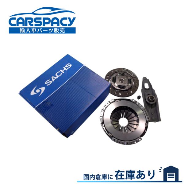 新品即納 ベンツ スマート 451 フォーツー フォーフォー クラッチKIT 0242500001 4512500001 4512500101 45125002