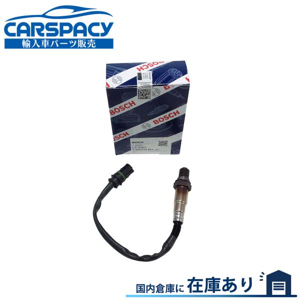 �݊��i ���K�i �V�i���[BOSCH�� 11787539125 BMW E60 E61 E63 E64 540i 550i X5 E70 M xDrive48i O2�Z���T�[ �����_�Z���T�[