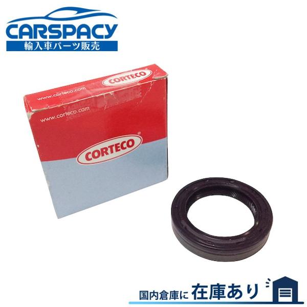 互換品 正規品 新品即納CORTECO製 40005010 60805219 アルファロメオ 155 147 156 GT GTV スパイダー クランクシャフトシール クランクシール フロント