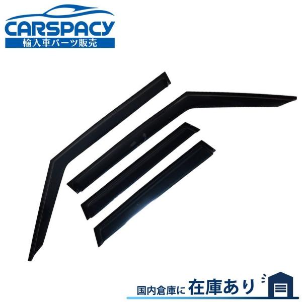 新品即納2013年以降 BMW MINI ミニ F55 ドアバイザー サイドバイザー クーパーD ワン クーパー