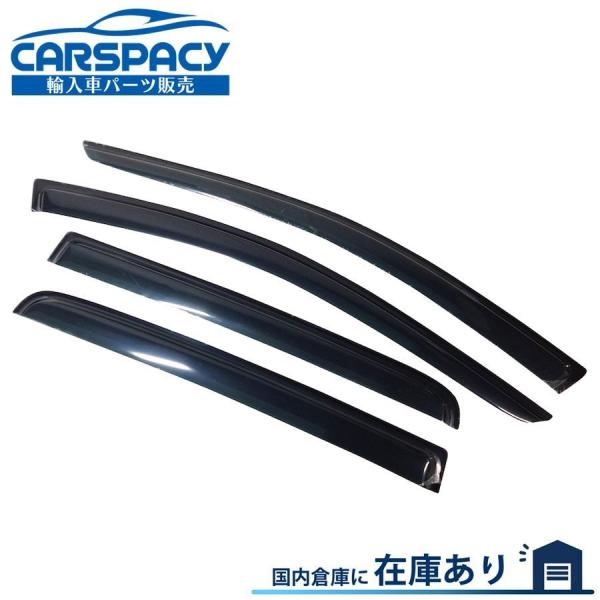 新品即納2005-2014 ルノー ルーテシア サイド ドアバイザー ウインドウ ABA-RK4M ABA-RK4MC ABA-RF4C スポール