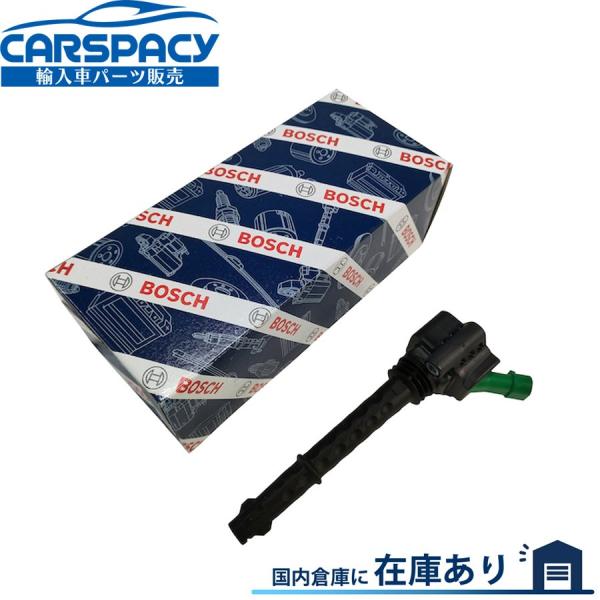 互換品 正規品 新品即納BOSCH製 46337742 55270217 フィアット 500X イグニッションコイル