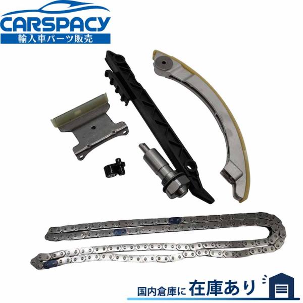 アモベルト 100連 MOPAR 純正 タイミングベルト&テンショナー 68095271AA FIAT