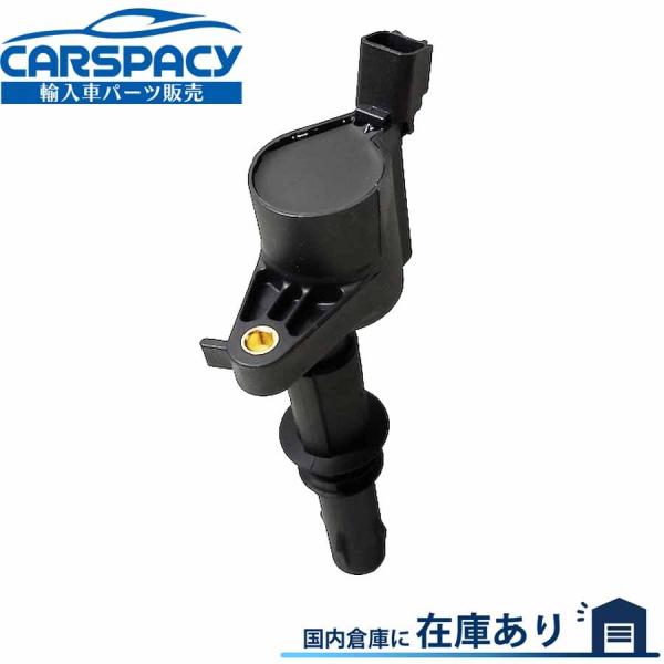 互換品 正規品 新品即納2005-2008 フォード マスタング エクスプローラー 4.6L V8 イグニッションコイル 6ヶ月保証 116IG