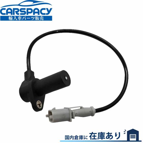 互換品 正規品 新品即納 98660611204 ポルシェ 911 997 3.6 クランクセンサー クランクシャフトポジションセンサー 6ヶ月保証