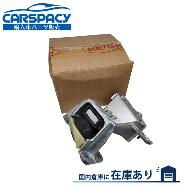 互換品 正規品 新品即納CORTECO製 112100057R ルノー メガーヌ 3 BZ KZ DZ 2.0 エンジンマウント 右