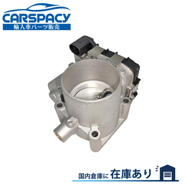互換品 正規品 新品即納 03F133062 VW フォルクスワーゲン ザ・ゴルフヴァリアント ゴルフ6 5K DBA-1KCBZ スロットルボディ 1年保証