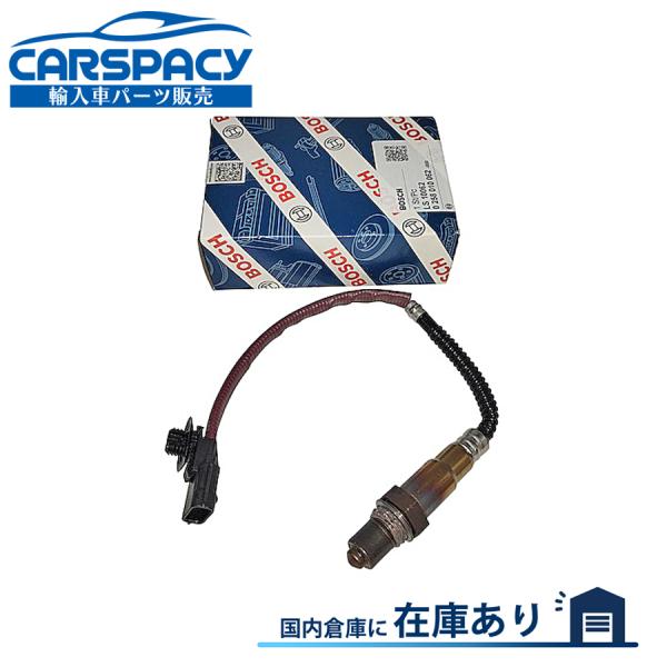 互換品 正規品 新品即納BOSCH製 8200771294 ルノー キャプチャー ルーテシア BH カングー KW O2センサー