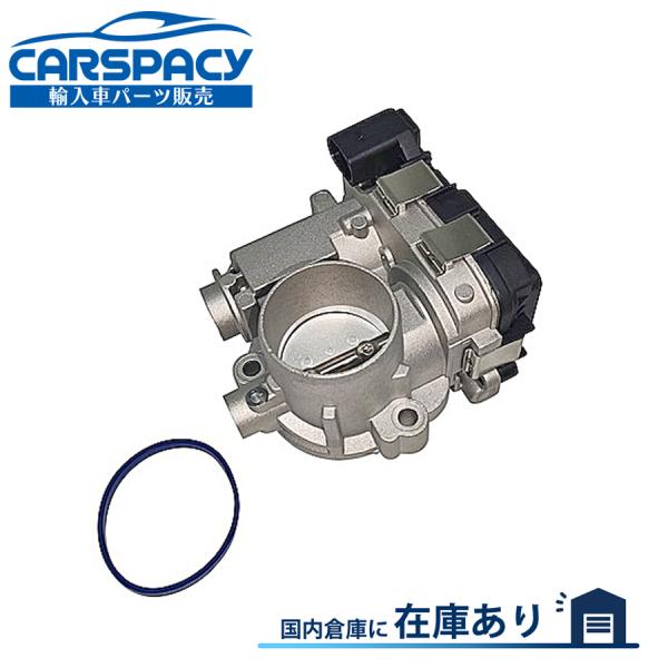 互換品 正規品 新品即納 04C133062D VW フォルクスワーゲン アップ！ up! CHY ポロ AW 6R CHZ スロットルボディ ガスケット付 1年保証
