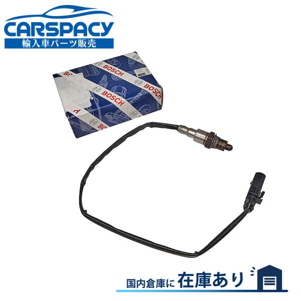 互換品 正規品 新品即納 BOSCH製 80A906262 アウディ Q5 FY DAXS DAXA O2センサー
