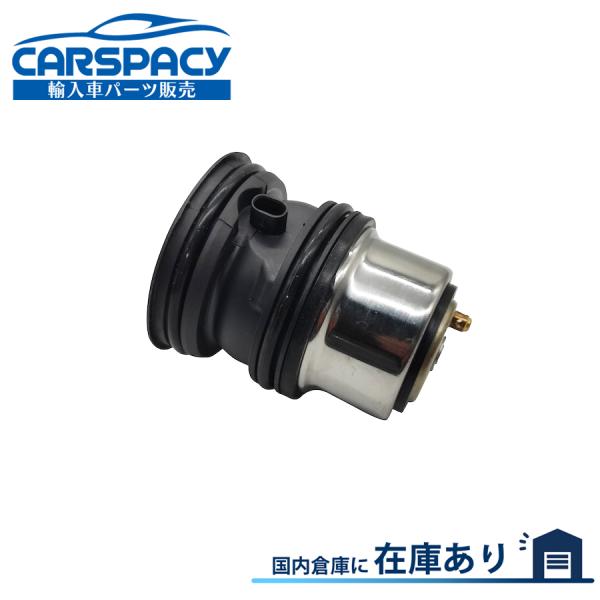 互換品 正規品 新品即納 94810603401 ポルシェ マカン カイエン 92A 3.6 4.8 サーモスタット 6ヶ月保証