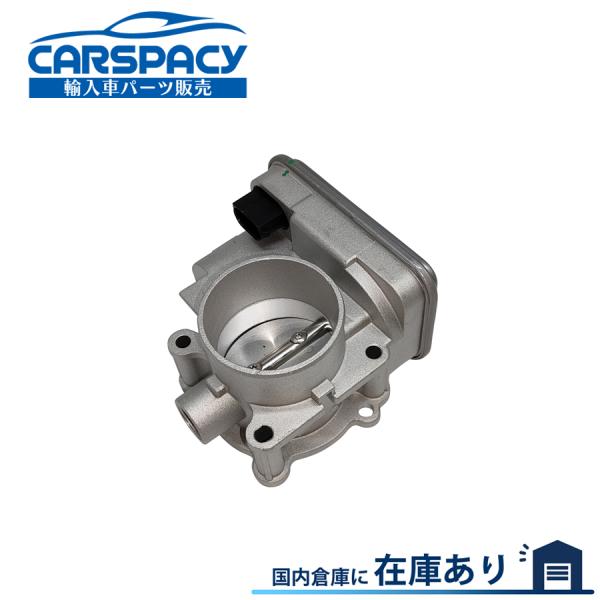 互換品 正規品 新品即納2007-2018 ジープ パトリオット コンパス スロットルボディ 6ヶ月保証
