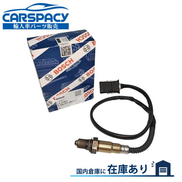 互換品 正規品 新品即納BOSCH製 11788600992 BMW MINI ミニ F54 F55 F56 F57 F60 クーパー S O2センサー