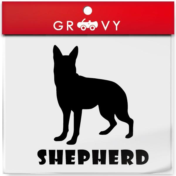 シェパード ドッグ 犬 シール 車 エンブレム ステッカー デカール 給油口 ミラー ガラス Sticker 049 Care Design Yahoo 店 通販 Yahoo ショッピング