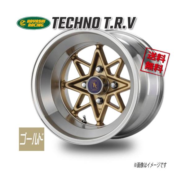 【旧車ホイール】TECHNO RACING テクノレーシング 社外ホイール 13インチ 4本 6J4HPCD114.3+15 希少 当時物　(VHX285) 旧車ホイール】TECHNO RACING テクノレーシング 社外ホイール 13インチ