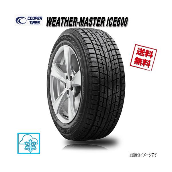 245/45R19 BRIDGESTONE,COOPER ICE 20,23 年 COOPER TIRES（クーパータイヤ） 245/45R19 102H 1本 COOPER TIRES