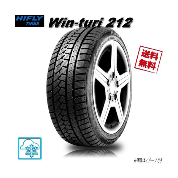 HIFLY（ハイフライ） 265/35R18 97V XL 4本 HIFLY Win-turi 212