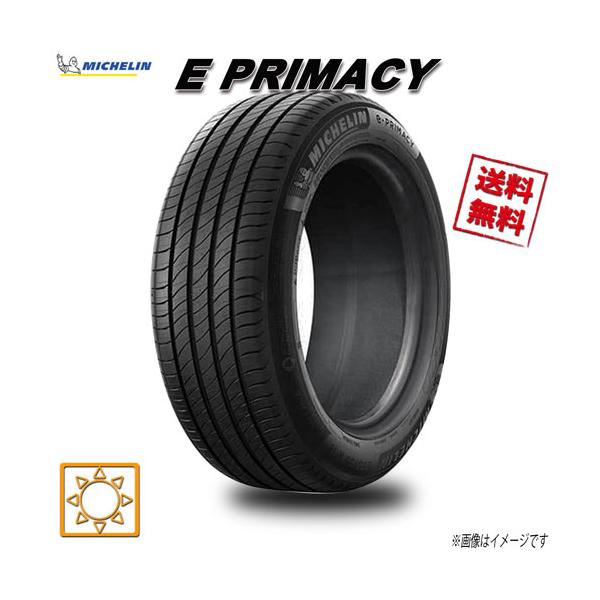 ミシュラン（MICHELIN） 215/45R18 89W 4本セット E PRIMACY : Triple