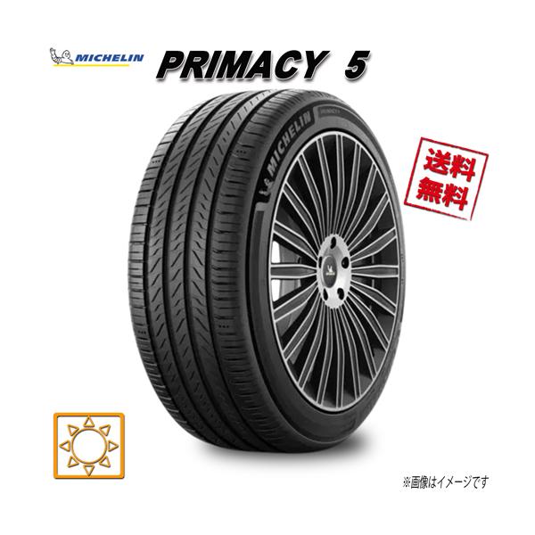 PRIMACY 215/45R18 93W XL 1本 ミシュラン 5 : Triple Win 1号店