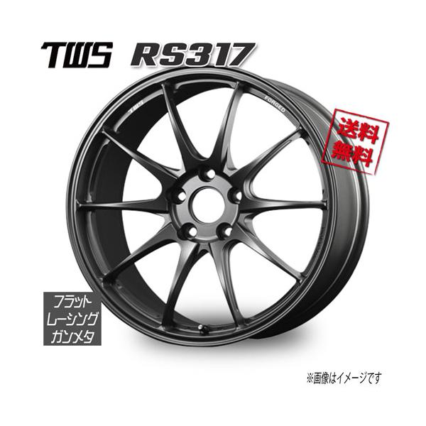 TWSホイール　19インチ twsホイール 19インチ（TWS／自動車用タイヤ、ホイール