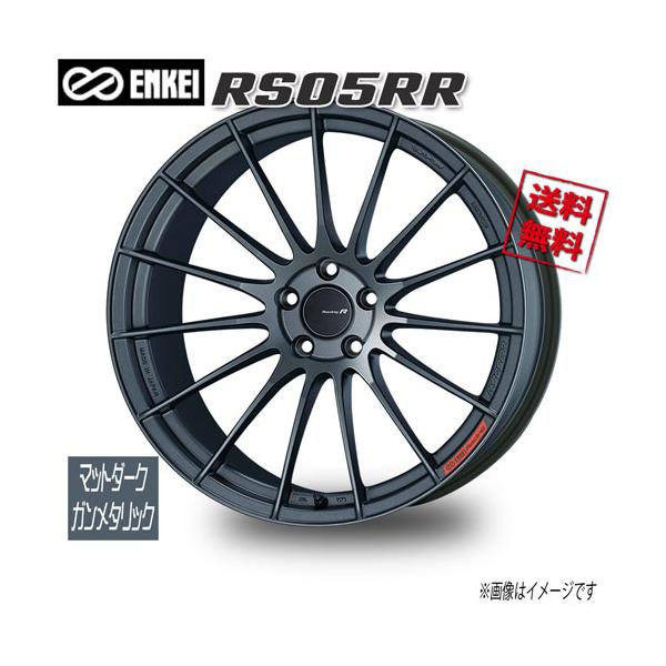 エンケイ　RS05RR 2本 RS05RR｜製品｜ENKEI WHEELS