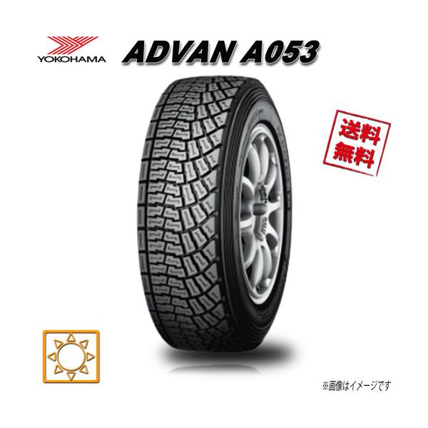 ADVAN 185/60R15 84Q 1本 ヨコハマタイヤ A053 : Triple Win 1号店