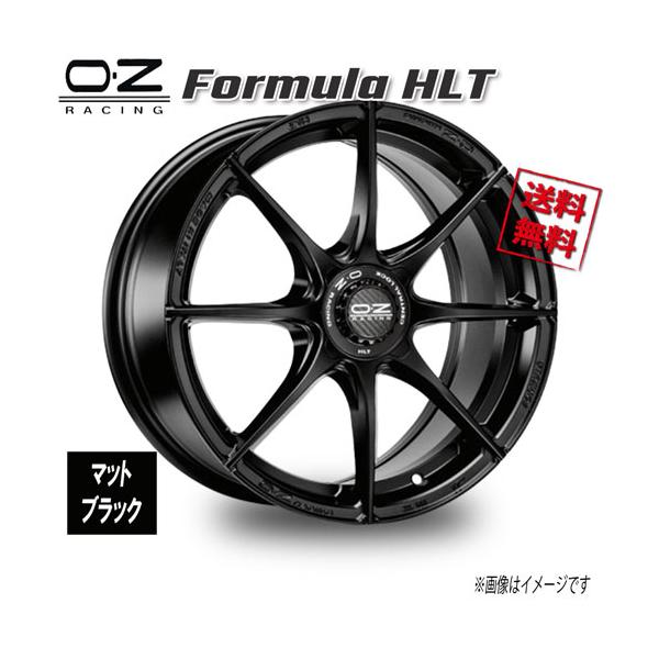 OZ RACING OZレーシング ALLEGGERITA 17インチ アルミホイール 4本