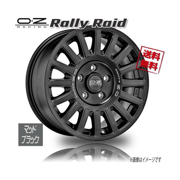O.Z. RACING 17インチ ホイール OZ Racing 17インチ 7.5J +45 5/114.3 RACING Superturismo TGR-WRT