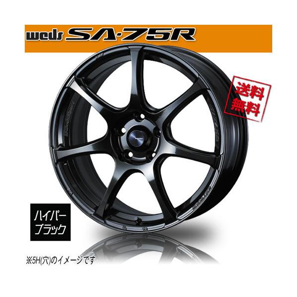 ウェッズスポーツSA-7015インチ 2本　② 楽天市場】Weds Sports SA-25R 19inch 9.5j +38 5H / 114.3 PSB