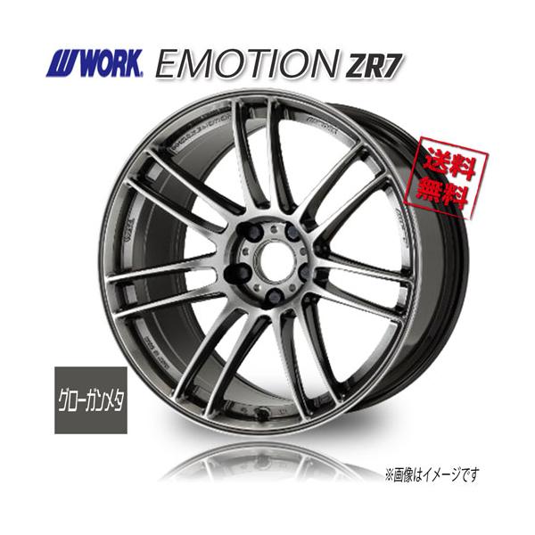 work 18インチ 114.3 +35 cartel0602_wo-ezr7-ggm-01301