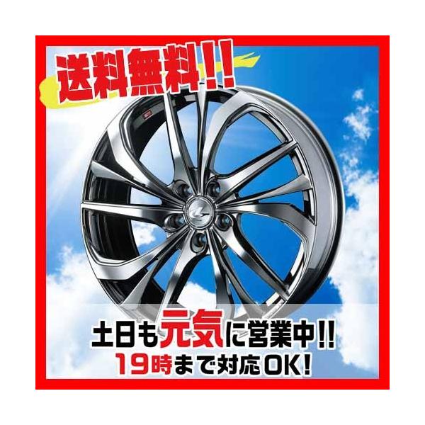 正規品販売高評価 のホイール Weds レオニス Leonis Te Bmcmc 18インチ 4本セット 5h114 3 8j 42 73 業販4本購入で送料無料 4g 人気の商品の