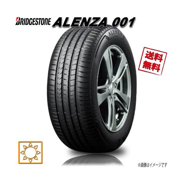 ブリジストン　アレンザ001 215/60R 17 4本セット ALENZA 215/60R17 96H 4本セット ブリヂストン 001 アレンザ : タイヤ