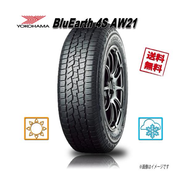 4本セット ヨコハマタイヤ GEOLANDAR X-AT G016 E5719 LT235/60R18 108/104Q ジオランダー オールテレーン オフロード マッド＆スノー | 235/55R18 100V ヨコハマ ジオランダー CV 4S G061 正規品 阿部商会 ラ･ストラーダ ティラード イータ グラファイト・グレー 18-7.5J 国産車用 オールシーズンタイヤホイール4本セッ...