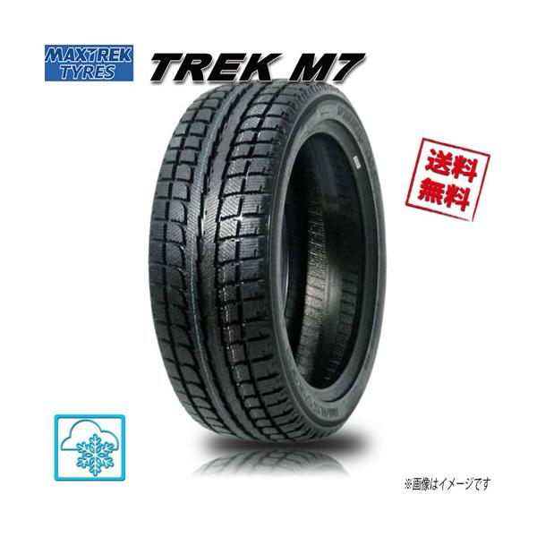 MAXTREK（マックストレック） 205/65R15 94S 1本 MAXTREK TREK M7