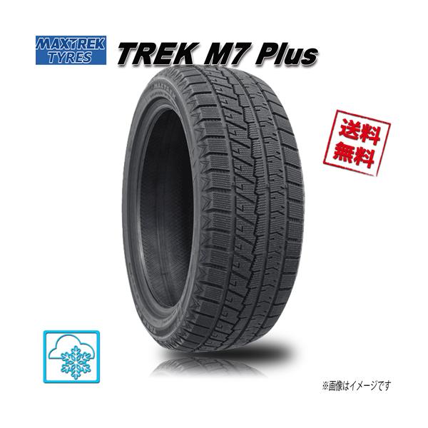 MAXTREK（マックストレック） 215/60R17 96T 1本 MAXTREK TREK M7 Plus