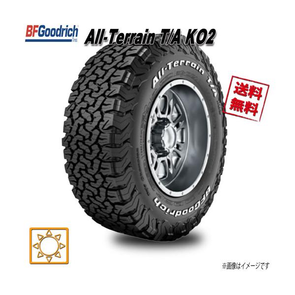 BFグッドリッチ オールテレーンT/A KO2 LT215/70R/16 4本 BFグッドリッチ ALL-Terrain T/A KO2 LT215/70R16 100/97R 価格