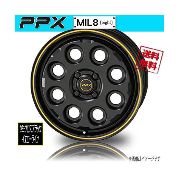 ホイール 4本セット 12インチ　※連休中の発送可 partsking_3l208x4