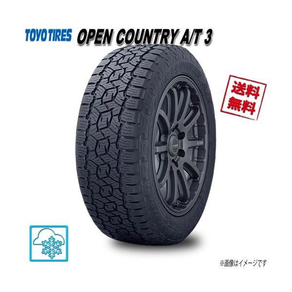 OPEN COUNTRY 235/70R16 106T 4本 トーヨー A/T 3 オープン OPEN COUNTRY 235/70R16 106T 4本 トーヨー A/T 3 オープン