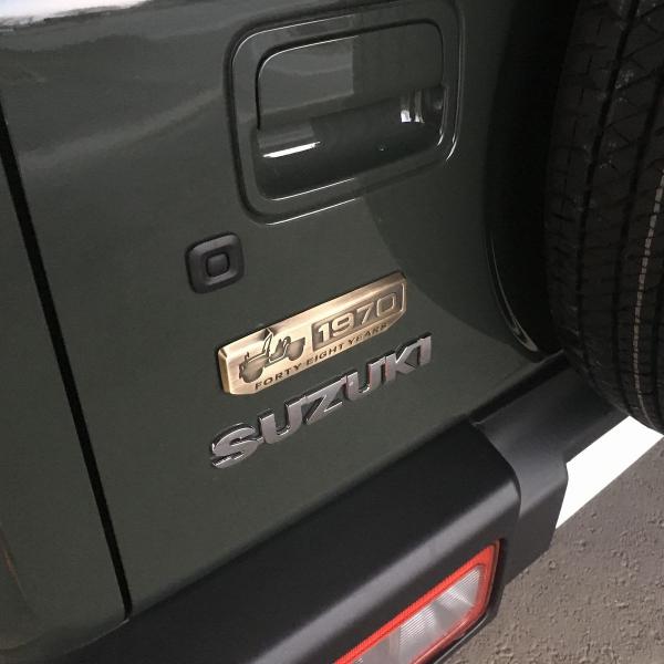 ねおJB64用JB64W刻印式プレート ねお様専用JB64用JB64W刻印式プレート JB64ジムニー用JB64W刻印式