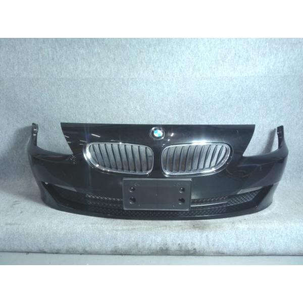 BMW Z4 ABA-BU25 FバンパーASSY 51110033248 ※個人宅発送不可※