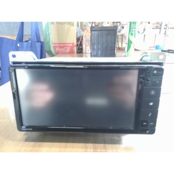 ムーヴ ダイハツ純正ナビNSZN-W69D ムーヴキャンバス 5BA-LA800S カー