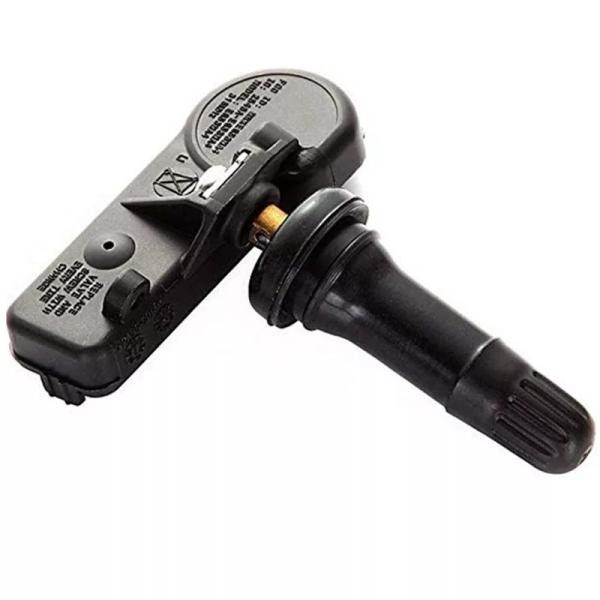 【1本】ＴＰＭＳ　空気圧センサー　1個セット タイヤ空気圧センサー　キャデラック　シボレー　GMC　ACデルコ品番：13586335
