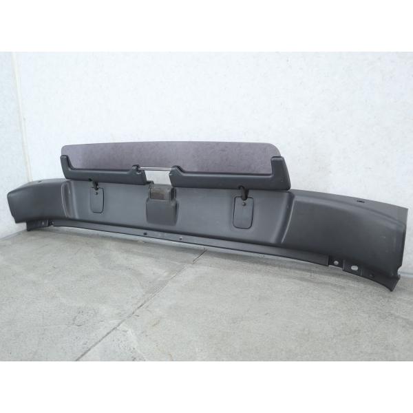 MR-S トヨタ純正ウインドディフレクター carups_a-a-2zyt5x0160018